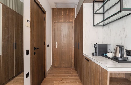 Eski Lara Hotel | Mira Inn Lara