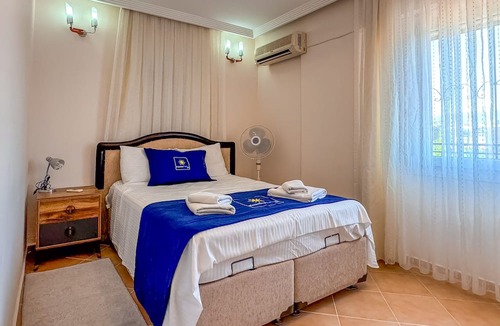 Sogucak Villa | Villa Elma
