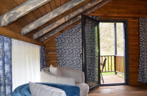 Arsin House | Bigoşa Bungalov