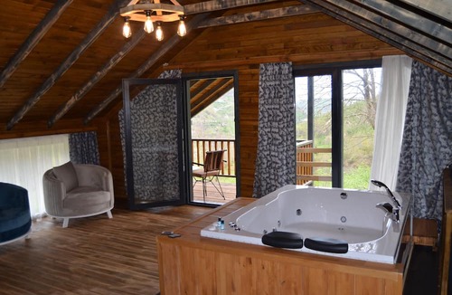 Arsin House | Bigoşa Bungalov