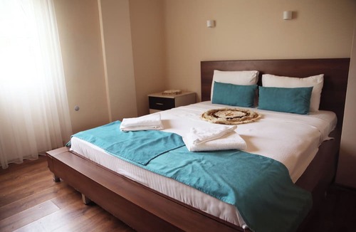 Urla Bed & Breakfast | ESPİRA CASPER OTEL