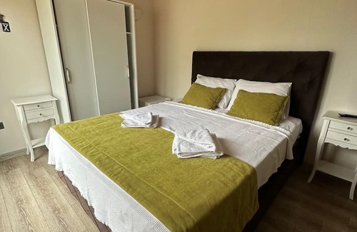 Urla Bed & Breakfast | ESPİRA CASPER OTEL
