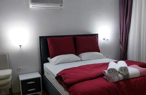 Fethiye House | Secluded villa 20 minutes from the peaceful beach with private pool and garden