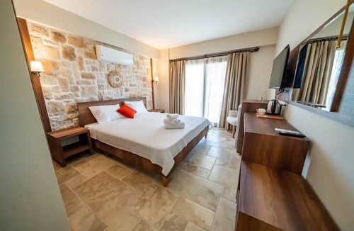 Selimiye Hotel | Selimiye Thales Otel