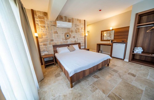 Selimiye Hotel | Selimiye Thales Otel