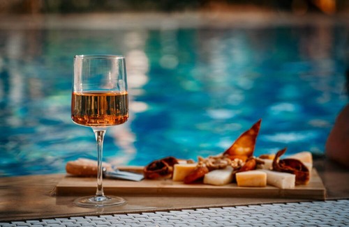 Selimiye Hotel | Selimiye Thales Otel