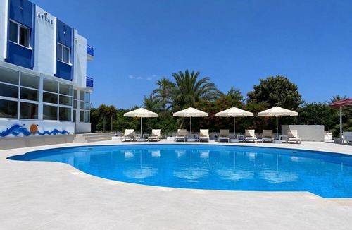 Artikli Hotel | ATLAS BUTİK OTEL