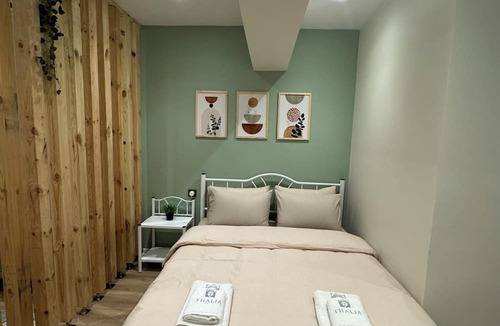 Kagithane Resort | Thalia Boutique Hotel