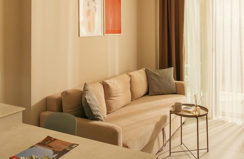Konyaalti Hotel | Bomo Suites