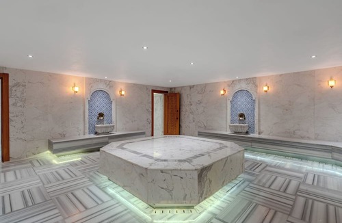 Goynuk Hotel | Bergiz Hotels & Resorts Kemer