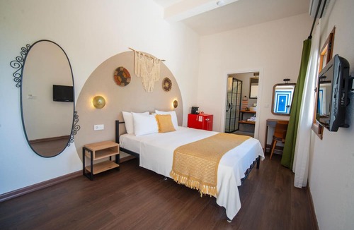 Gumusluk Hotel | Benjamin Otel Gumusluk