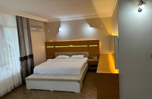 Ayvacık Hotel | ayvacık Hotel Restoran
