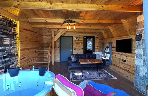 Cayirduzu House | moni suit bungalow
