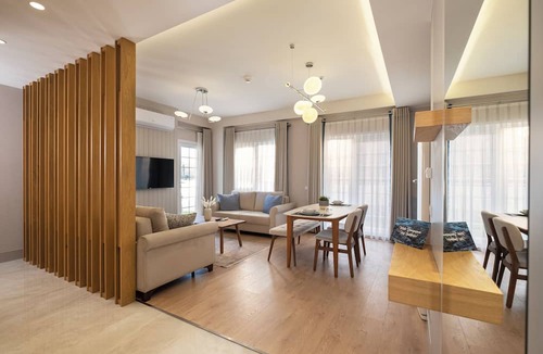 Silivri Hotel | Mola Istanbul