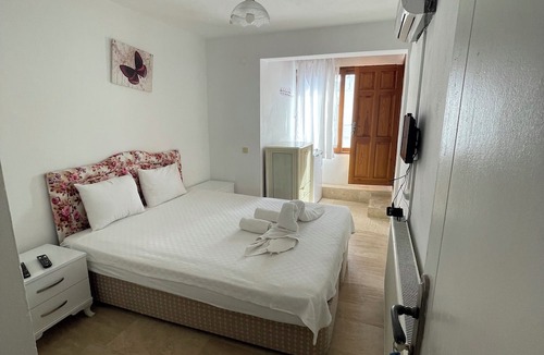 Ilica House | Bedesten Pansiyon