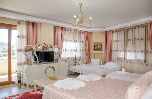 Selcuk Hotel | Ephesus Palace