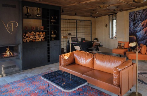 Uchisar Hotel | Very Peri Cappadocia - The Lifestyle Luxury Design Hotel