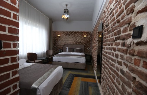 Yenisehir Hotel | Sur Central Hotel