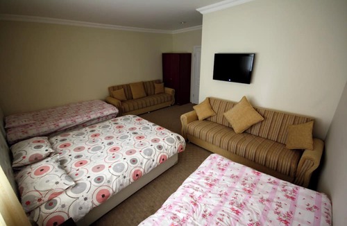 Yuregir House | EVİM OTEL