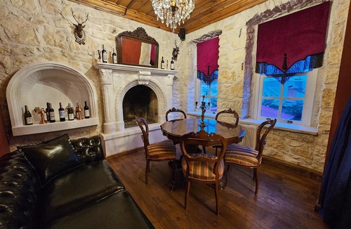 Altınordu Hotel | Alaz Restoran Turizm