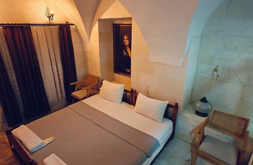 Eyyubiye Hotel | Ktisis Butik Otel