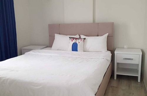 Silifke Hotel | Port Hotel Tasucu
