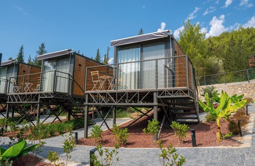 Olympos Hotel | Soul of Olympos Hotel