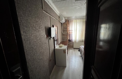 Kumkapi Hotel | Hotel Red Rose