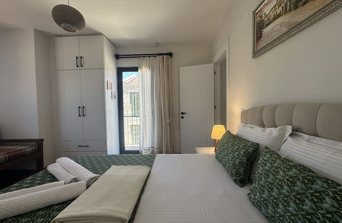 Datca City Center Villa | Villa Carian Trail evdatca, Kargı Bay Datca, close to the beach
