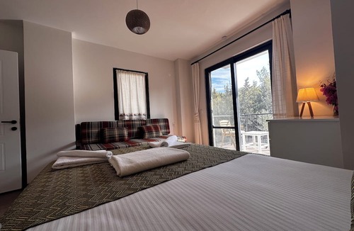 Datca City Center Villa | Villa Carian Trail evdatca, Kargı Bay Datca, close to the beach