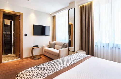 Sultanahmet Hotel | Thank You Hotel Sultanahmet - Special Class