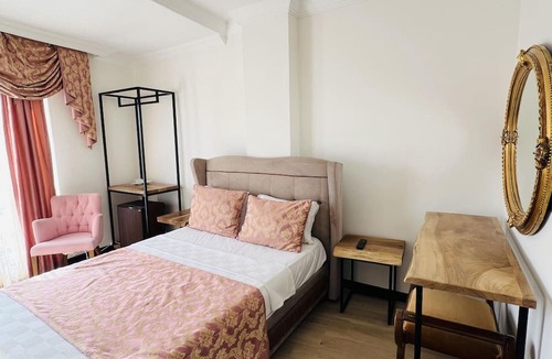 Ayas Hotel | Roxo Beach Hotel