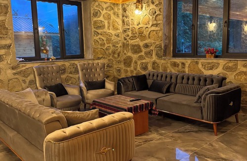 Camlihemsin Hotel | Kale Kaya Otel