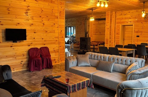 Camlihemsin Hotel | Kale Kaya Otel