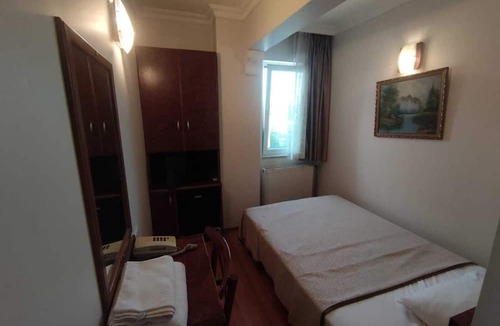 Aksaray Hotel | Hotel Nayla