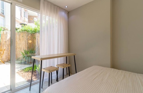 Eski Lara Hotel | Alex Suites Lara