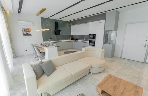 Islamlar Villa | villas planet luxury