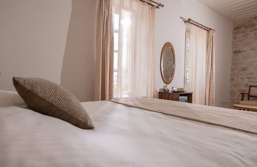 Ayvalik City Center Hotel | Avlu Cunda