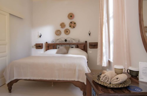 Ayvalik City Center Hotel | Avlu Cunda