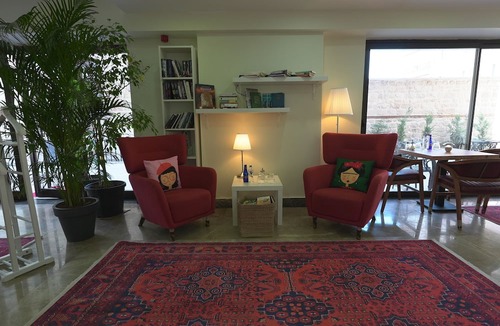 Konya City Center Hotel | Pertevniyal Aziziye Hotel