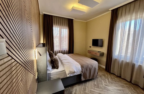 Edremit Cabin | MİRO MARA BOUTIQUE HOTEL & LOUNGE BAR