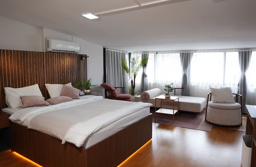 Moda Hotel | Vicolo Moda