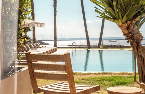Cesme Hotel | LSaranda House Cesme +16 Adults Only