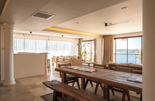 Cesme Hotel | LSaranda House Cesme +16 Adults Only