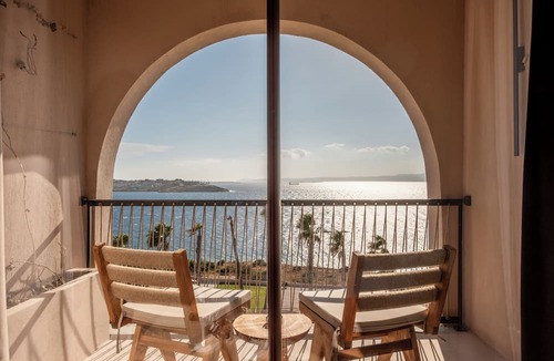 Cesme Hotel | LSaranda House Cesme +16 Adults Only