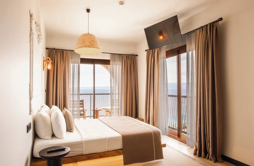 Cesme Hotel | LSaranda House Cesme +16 Adults Only