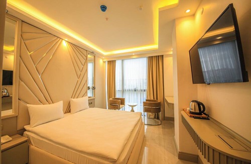 Kesan Bed & Breakfast | GÖRGÜLÜ HOTEL
