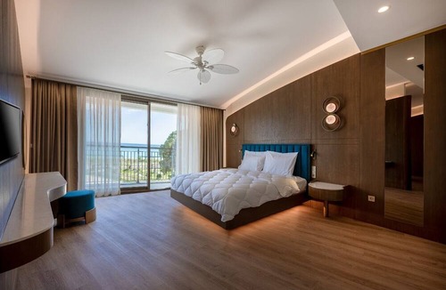 Camyuva Hotel | Star Boutique Hotel
