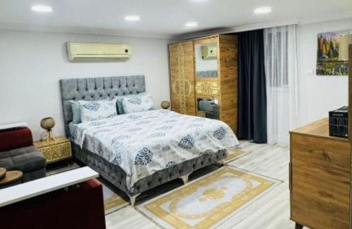 Fatih Apartment | Apartment with Sea View