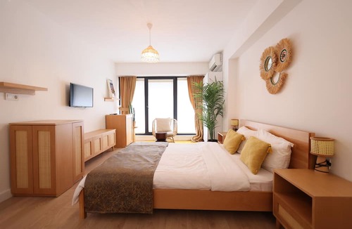 Ortakoy Hotel | CLK Suites Hotel
